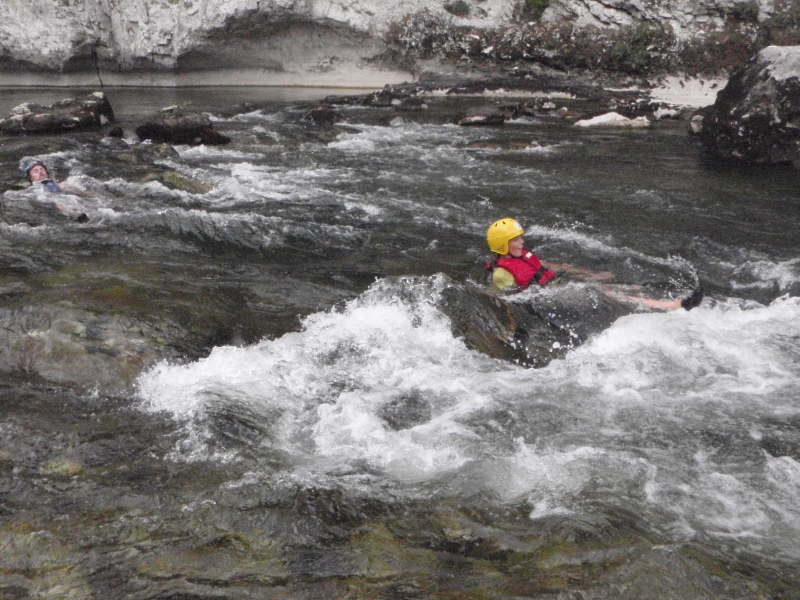 Village Camps International Summer Camp Ard&egrave;che, France 2019-07-26 https://www.villagecamps.com/journals_admin/images/76-35-Rapid swim.jpg